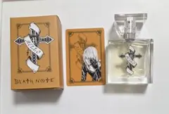 DEATHNOTE デスノート メロ 香水 フレグランスのサムネイル