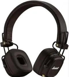 【新品未開封】Marshall MAJOR V BROWN 国内正規品のサムネイル