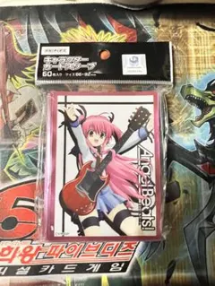 2026年最新】Angel Beats サプライセット スリーブの人気アイテム