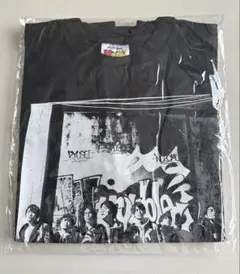 【新品】ジャニーズWEST W trouble Tシャツ