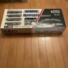 2025年最新】KATO パスポート スペシャルの人気アイテム - メルカリ