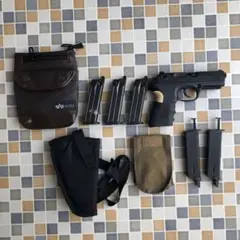 2025年最新】東京マルイ px4の人気アイテム - メルカリ