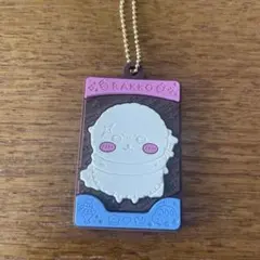 ちいかわ ロリポップチョコチャーム ラッコ