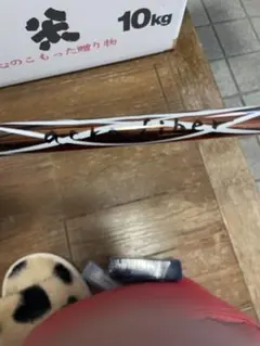 ロマロ純正アクロファイバーシャフト