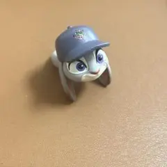 ズートピア ファッションリング ジュディ