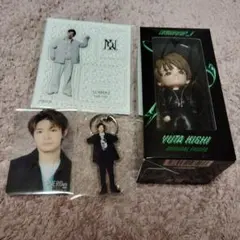 2026年最新】岸優太の人気アイテム - メルカリ