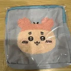 ちいかわ もこもこポーチ2 古本屋
