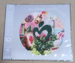 Mrs. GREEN APPLE 10ベストCD MAGICAL PRICE盤