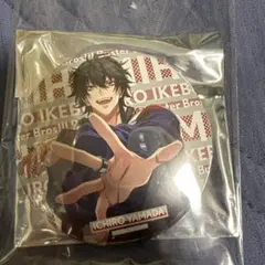 ヒプノシスマイク 缶バッジ　一郎