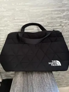 ザ・ノース・フェイス　ジオフェイスボックストート