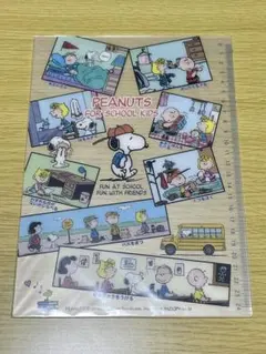 昭和レトロ スヌーピー SNOOPY えんぴつ ファンシー文具 当時物