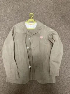 ダントン　ジャケット