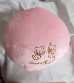 カードキャプターさくら マカロンクッション