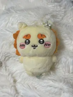 ちいかわ おすわりぬいぐるみ 耳チャーム