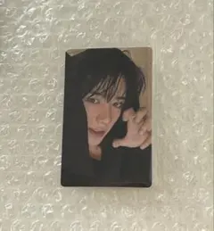 公式TXTトゥバTheStarChapter本国　追加ラキドロ ボムギュ