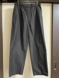 コルニエ WOOL TROPICAL 2-TUCK EASY PANTS コルニエ WOOL TROPICAL 2-TUCK EASY PANTS - メルカリ