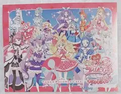 プリキュア ステッカー ＊12