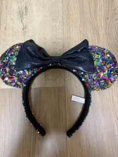 東京ディズニーリゾート ミッキー耳カチューシャ