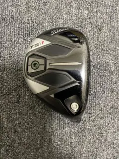 タイトリスト TSi1 ユーティリティ 5U 23度 ヘッドのみ - メルカリ