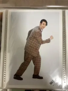 ジェシー 公式写真 135