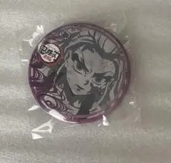 鬼滅の刃 ufotablediningお楽しみくじ缶バッジ 堕姫