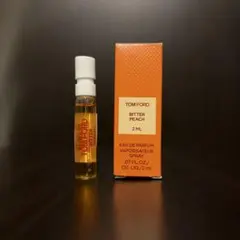 TOMFORD bitter peach 香水　2mlのサムネイル