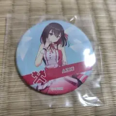 2025年最新】AZKI ホロライブ 缶バッジの人気アイテム - メルカリ