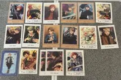 あんスタ　Knights　ぱしゃっつ　ぱしゃこれ　まとめ売り