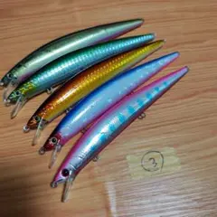 2026年最新】海サクラマスの人気アイテム - メルカリ