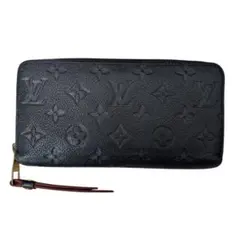 新型✨ルイヴィトン♥アンプラント♥長財布