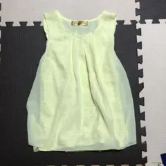 CECIL McBEEレディーストップス