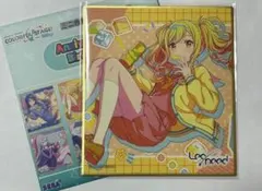プロセカ ミニ色紙コレクション Birthday 天馬咲希