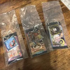 ワンピース キーホルダー 3個セット