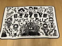 【美品】三代目J Soul Brothers NAOTOメンプロブランケット