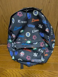 2026年最新】ライオンズ リュックの人気アイテム - メルカリ