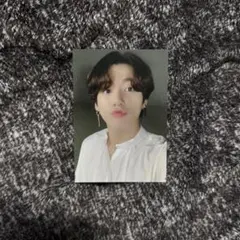 BTS MAGIC SHOP ジョングク クリップボード トレカ マジショ グク