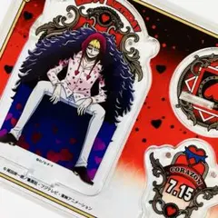 2026年最新】コラソン バースデー アクリルスタンドの人気アイテム