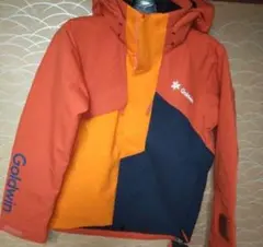 Goldwin ゴールドウィン Stream Jacket - メルカリ