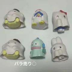 サンリオ ポムポムプリン マイメロ キティ タキシードサム ハンギョドン