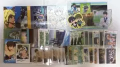 Free! 収蔵カード 第2弾 橘真琴 コンプセット コンプリート - メルカリ
