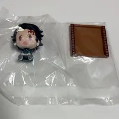 鬼滅の刃 姉の仇 一番くじ F賞 ちょこのっこフィギュア 竈門炭治郎