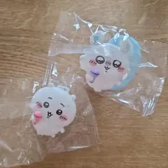 ちいかわ　ライトクリップ2点セット