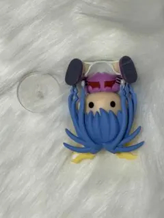 HUNTER × HUNTER ペタドール ネオン