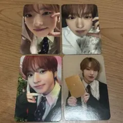 NCTWISH WISHLIST 会場限定 通常盤 トレカ サクヤ