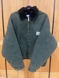 2025年最新】carhartt wip og detroit jacketの人気アイテム