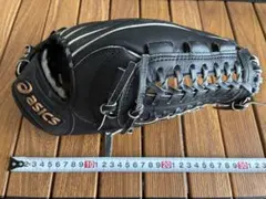 アシックス 鈴木誠也モデル SIGNATION C-51 少年軟式用グローブ - メルカリ