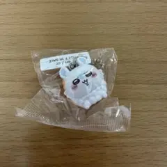 ちいかわ くら寿司 コラボ モモンガフィギュア