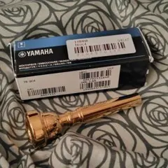 ヤマハ TR-YSGP2 リム・カップインナー金メッキ トランペットマウス
