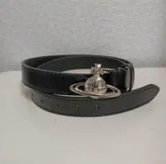 Vivienne Westwood ヴィヴィアン オーブレザーベルト バックル