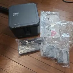 キングジムテプラPRO SR-R7900中古ですのサムネイル